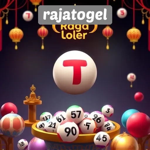 Keunggulan Fitur Permainan di Rajatogel untuk Penggemar Togel