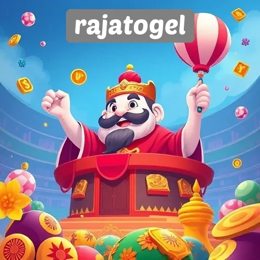 Inovasi dan Fitur Unggulan di Situs Rajatogel