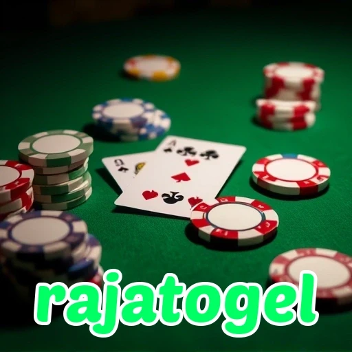 rajatogel: Program Loyalitas yang Menguntungkan Setiap Pemain