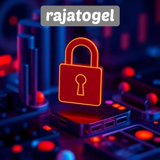 Bagaimana Rajatogel Menjaga Keamanan Data Penggunanya