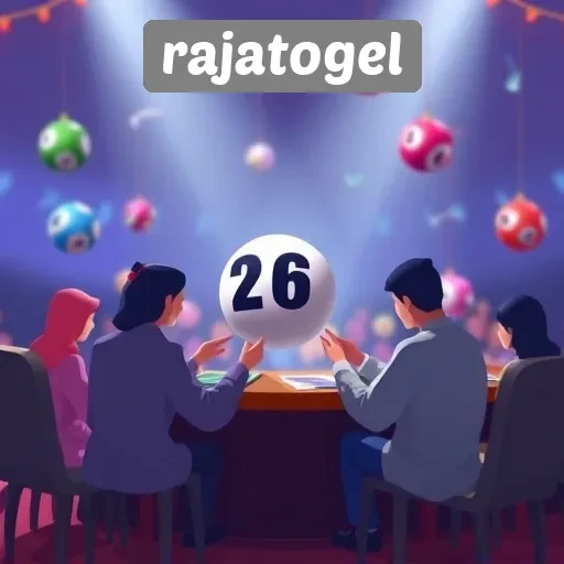Mengapa Rajatogel Menjadi Favorit di Kalangan Pemain Togel