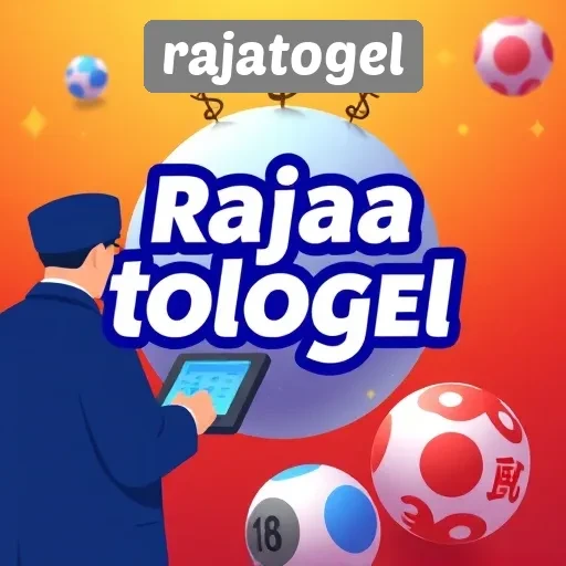 Rajatogel Menawarkan Pengalaman Bermain Togel yang Menarik