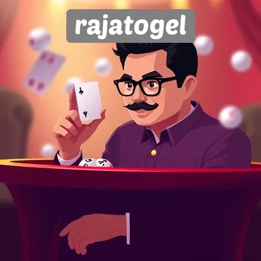 Tips Aman Bermain Togel di Rajatogel