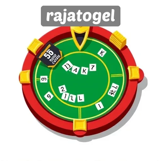 Strategi Bermain Cerdas di Rajatogel untuk Pemula