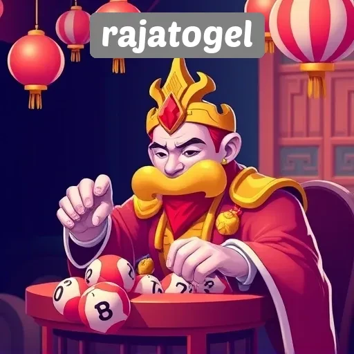 Rahasia Kesuksesan Situs Game Rajatogel di Indonesia