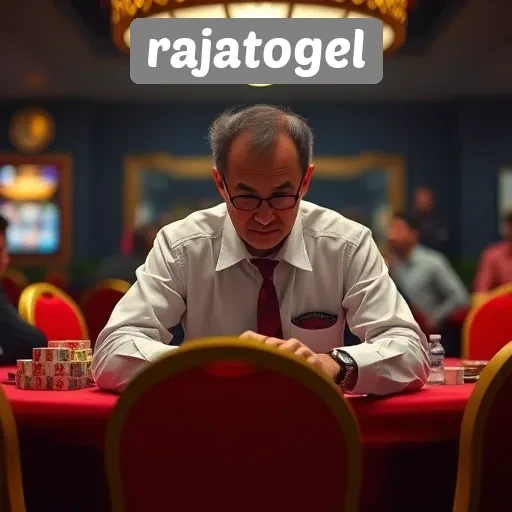 Pentingnya Memahami Aturan Permainan di Rajatogel